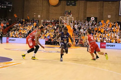 Le BCM sous pression avant d’aller défier Boulazac