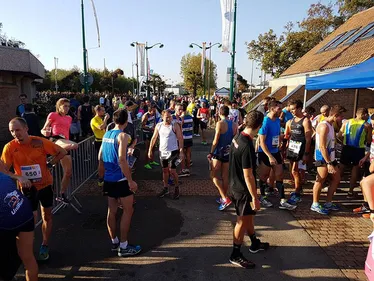Les Boucles de l’Aa, un parcours et une ambiance toujours aussi...
