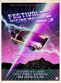 Les cinéphiles de Flandres vont retrouver le festival des...