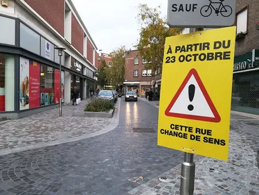 A Dunkerque, les automobilistes vont bientôt devoir changer leurs...