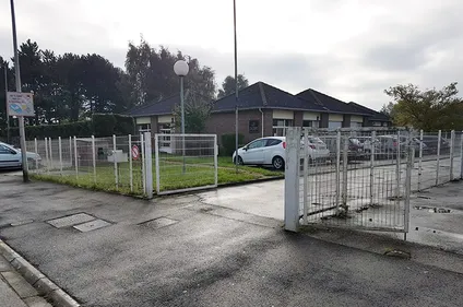 Elles se voient refuser l’accès de leur travail, victime d’un...