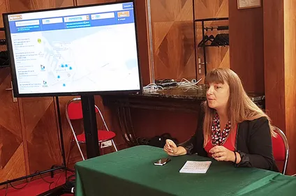 Un nouveau réseau social, celui de l’entraide, "J’agis pour Dunkerque"