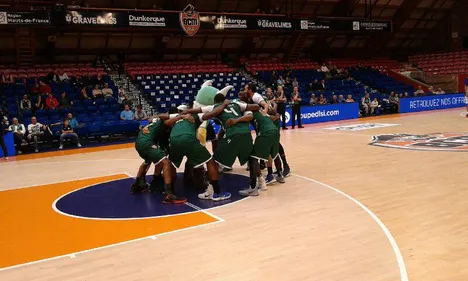 Encore un exploit de Le Portel, la coupe de France de foot... Les...