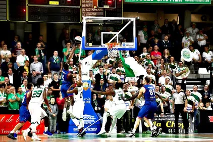 La défaite de l'ESSM, le SCRA et le HBH71 qui confirme... Les...