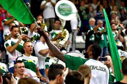 Le Portel est un club européen