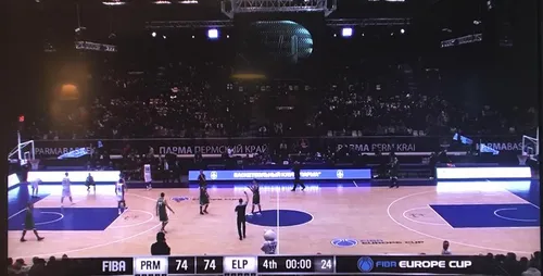 Premier exploit Européen pour Le Portel