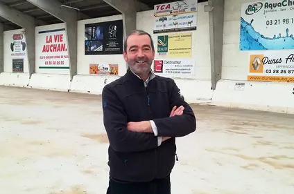 Le jumping international promet encore une fois du beau spectacle...