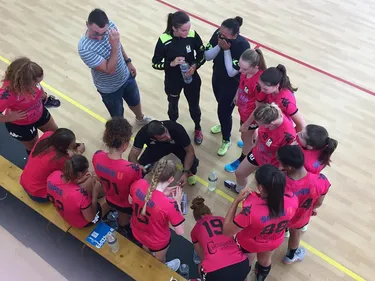 La coupe de France de foot et de hockey, le basket, le hand... Les...