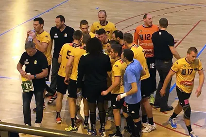 Hazebrouck a vite repris ses bonnes habitudes