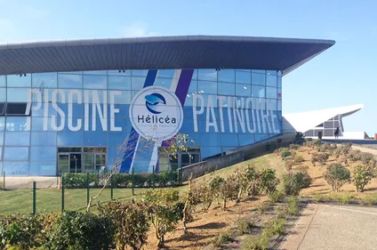 Hélicéa a perdu 18 000 visiteurs en un an, 70 809 depuis 2012