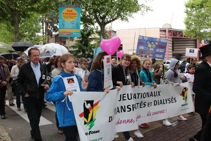 Boulogne va accueillir des sportifs un peu particuliers en 2018 !