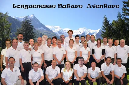 Longuenesse Nature Aventure vous emmène vers vos rêves sportifs les...
