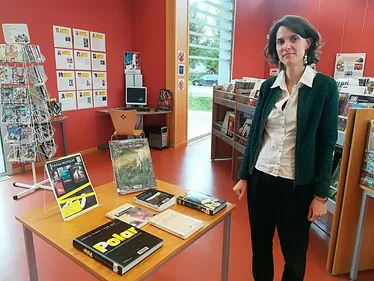 Vous allez mener l’enquête vendredi et samedi à Arques