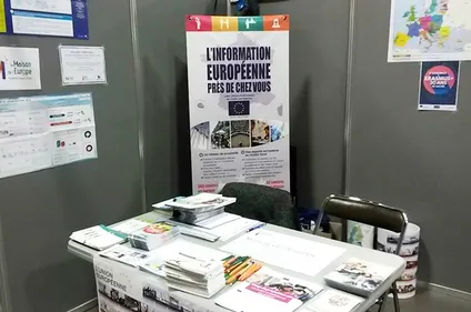 Des souvenirs d’Erasmus ce vendredi à Dunkerque