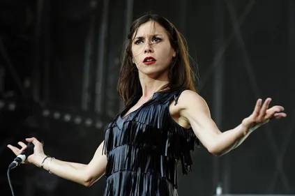 Olivia Ruiz en concert à la salle du manège le 18 novembre prochain