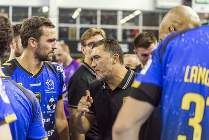 Le nouveau Dunkerque taillé pour la coupe