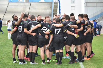 La passe de 3 pour le BCM, le foot, le hand.... Les matchs du week-end