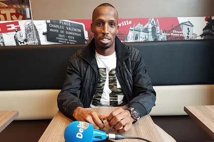 Saïd Aït-Bahi : "J’espère que l’on ira aux tirs aux buts"