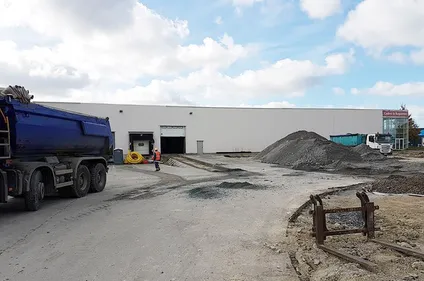 Encore un peu de patiente pour les fans de sport, l’espace de...