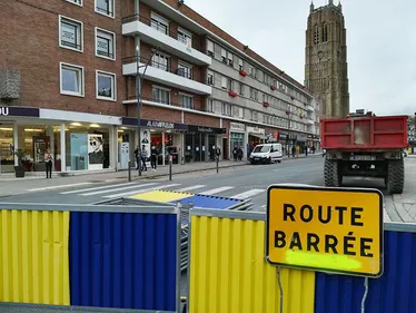 Circulation : A Dunkerque, le changement… c’est maintenant !