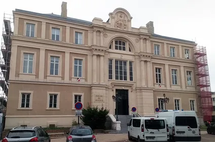 Un chauffard condamné par le tribunal de Dunkerque