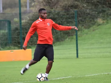 Un latéral gauche arrive en prêt à Boulogne