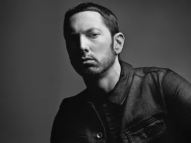 "Revival" : Le prochain album d'Eminem sortira le 15 décembre !