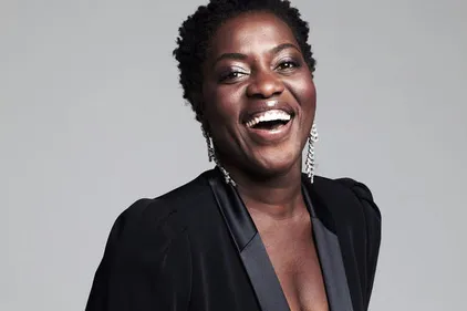 Festival du Rire : Claudia Tagbo au Sportica !