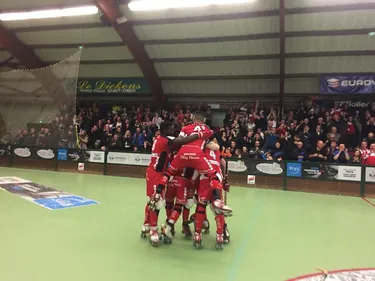 L'exploit de Saint-Omer, défaite pour Dunkerque en hockey,...