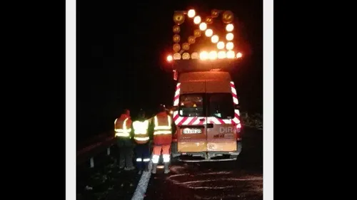 La Capelle : collision entre un sanglier et 3 voitures