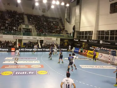 Dunkerque à côté de la plaque