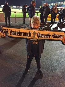 L'exploit d'Hazebrouck, l'USLD qui passe, la belle soirée du...