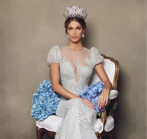 Fin de règne pour Iris Mittenaere