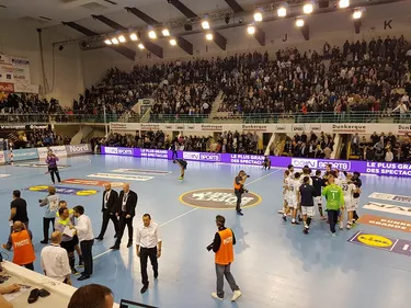 Le coup passa si près pour Dunkerque...