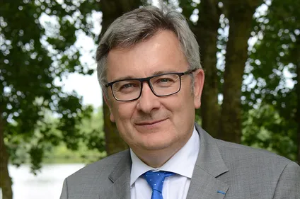 Bertrand Ringot brigue un nouveau mandat