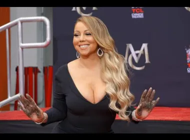 Harcèlement sexuel : Mariah Carey accusée par son ancien garde du...