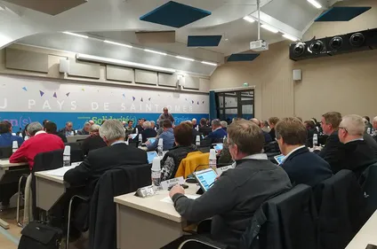 Un bachelor "Industrie et numérique" enseigné dès septembre...