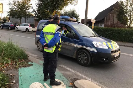 Plus de sécurité et de tranquillité à Renescure avec une...