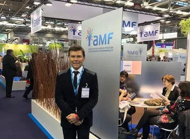 David Bailleul : "Les élus locaux sont déclassés"