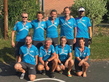 Les Audomarois gardent de grands souvenirs de la Diagonale des Fous