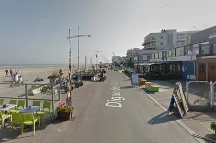 Il aura fallu 7 ans pour consolider la digue des alliés, qui fait 1...