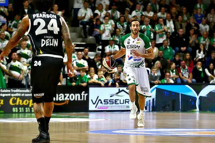 Mohamed Hachad, l’homme à tout faire de Le Portel enfin à 100%