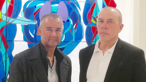 Pour le Téléthon, le Parkinsonien Fred Bellanger remonte sur un vélo