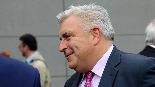 Il y a 15 ans, Frédéric Cuvillier devenait maire