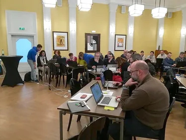 Le géant de l’internet forme les commerçants de l’Audomarois au...