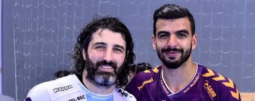 Une nouvelle recrue à l'USDK