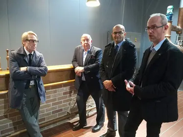 Il est toujours difficile de trouver un job… mais les choses...