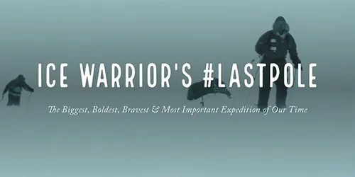 Une Dunkerquoise à la conquête de l’Océan Arctique pour sauver la...