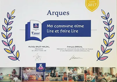 S’il te plait Madame, raconte-moi une histoire