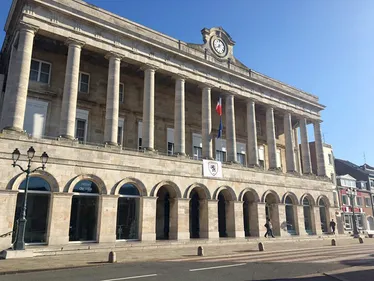 Hazebrouck : le budget de la commune est à l'équilibre grâce au...